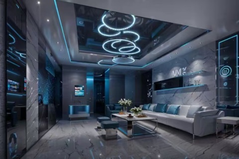 永州奥森派对酒吧招聘,湖南永州酒吧招聘礼宾员,可提供住宿