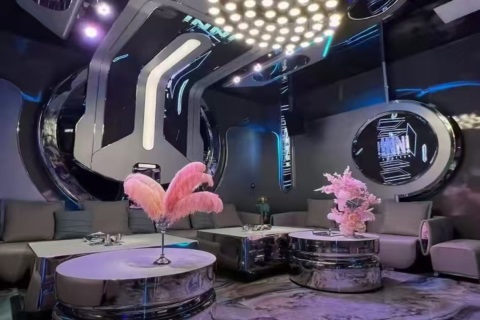 呼和浩特派城市会客厅KTV招聘兼职/礼宾员,安稳就业开启职场美好岁月