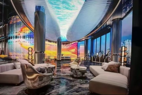 抚州翡翠洲际酒店SCLUB招聘促销/服务员,加入我们开启职业生涯新篇