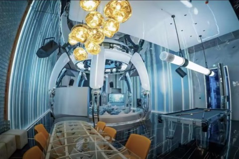 古城夜色启新程 KTV服务生招募中