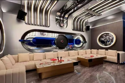 营口夜场诚邀开朗女生加入优雅团队